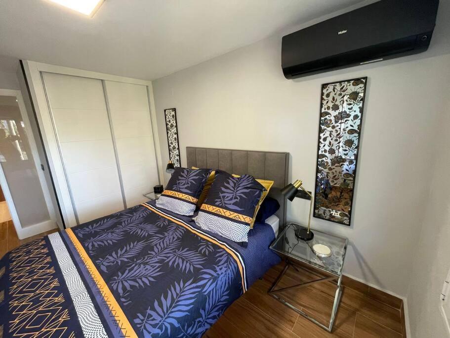 Estupendo Duplex A 5 Min Andando De La Playa Apartment Marbella Luaran gambar